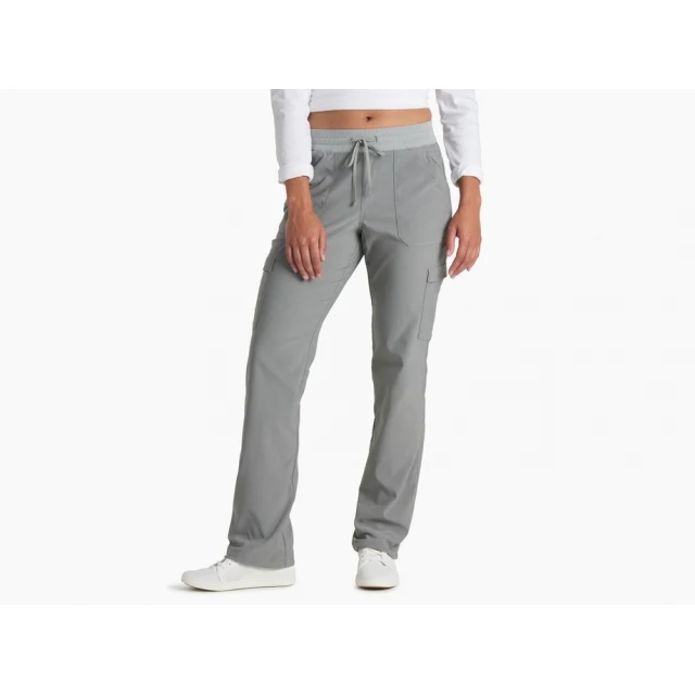 Women's Trekr Straight - Regular - Image 3