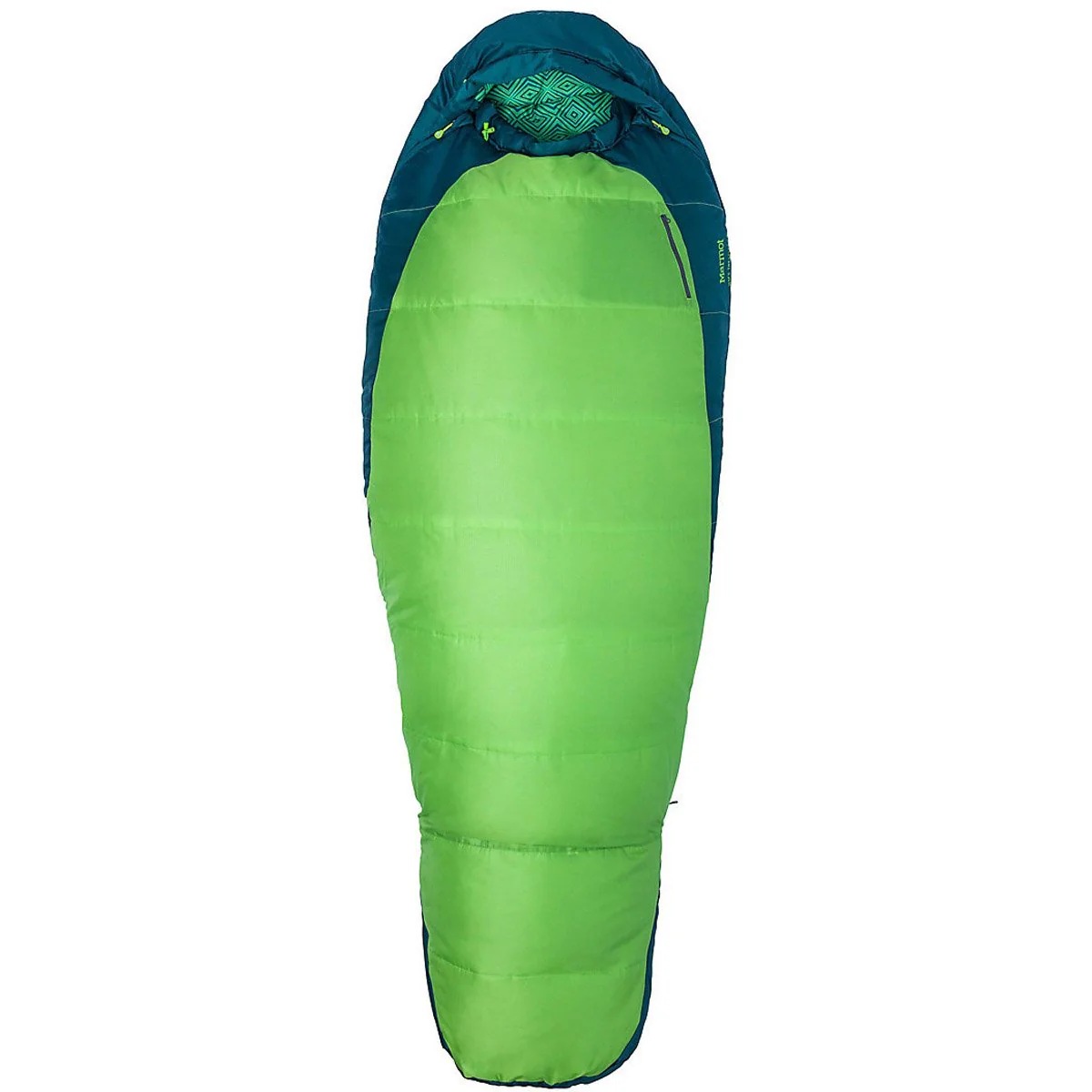 Women's Trestles 15 Sleeping Bag - Regular - Image 3