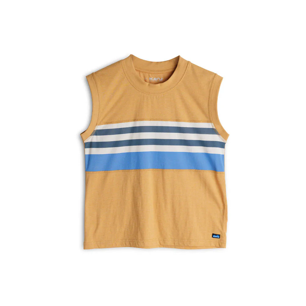 Women's Tuva - Image 3