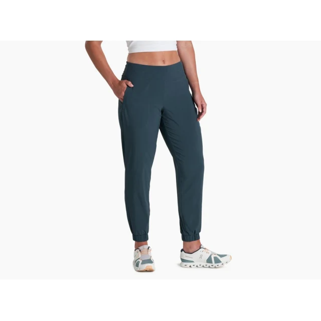 Women's Vantage Lined Jogger - Regular - Image 2