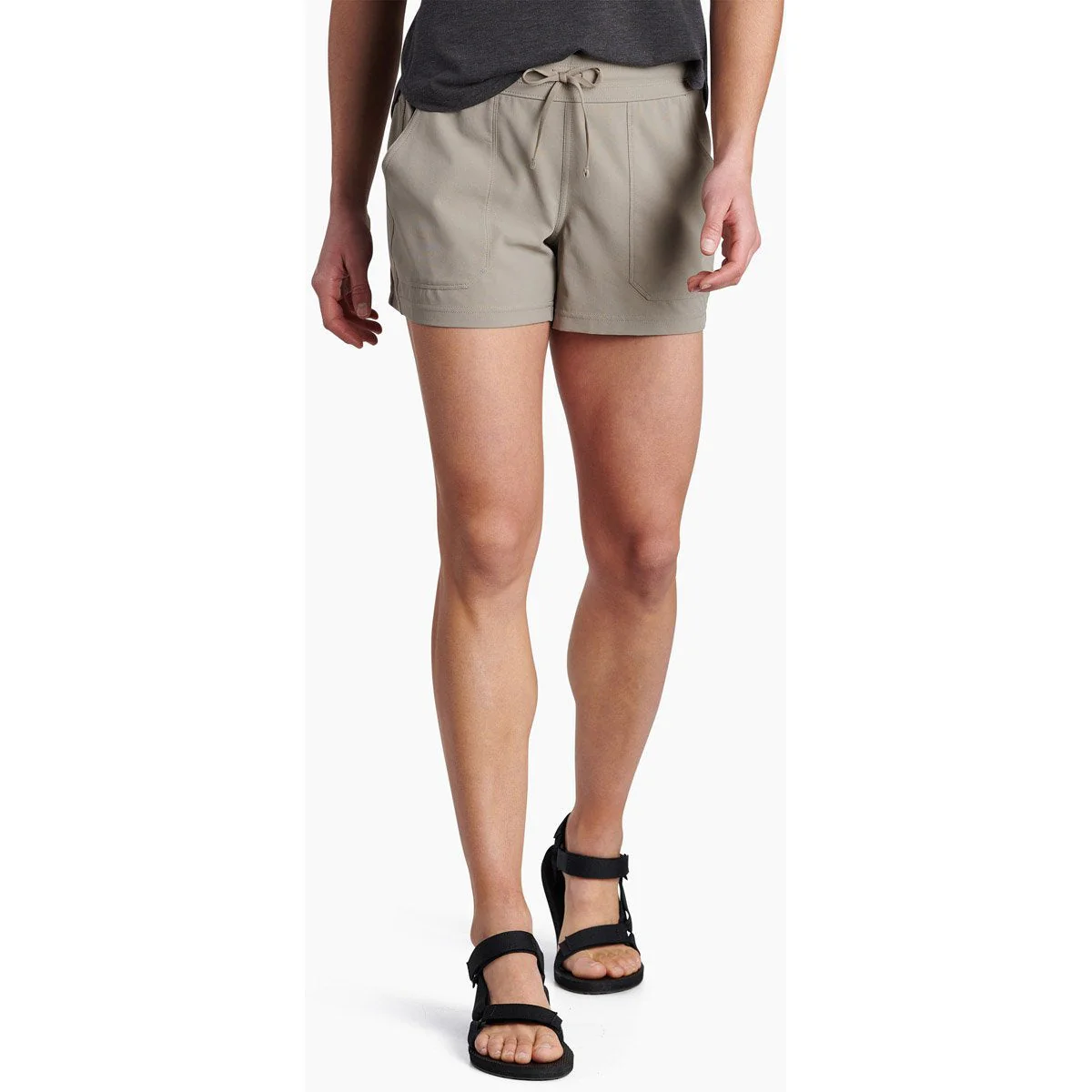 Women's Vantage Short - Image 2