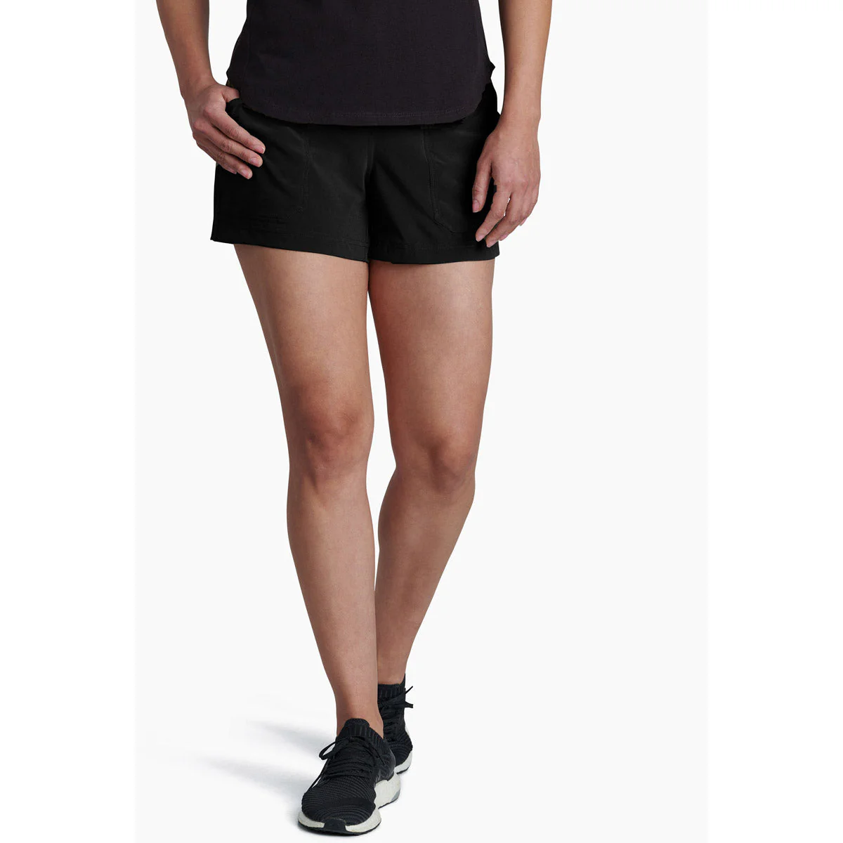 Women's Vantage Short - Image 3