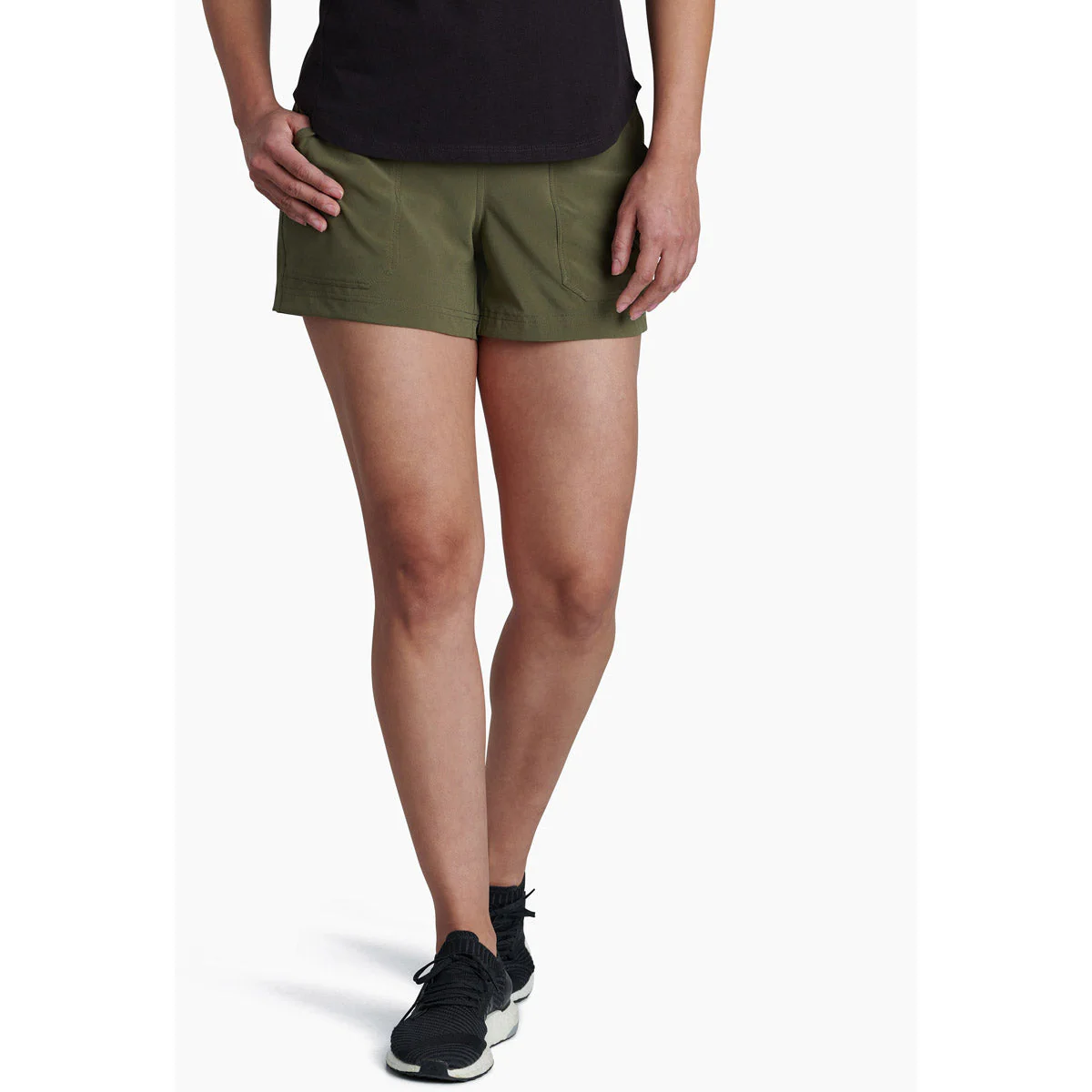 Women's Vantage Short - Image 4