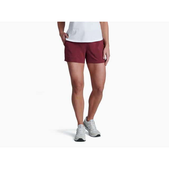 Women's Vantage Short - Image 5