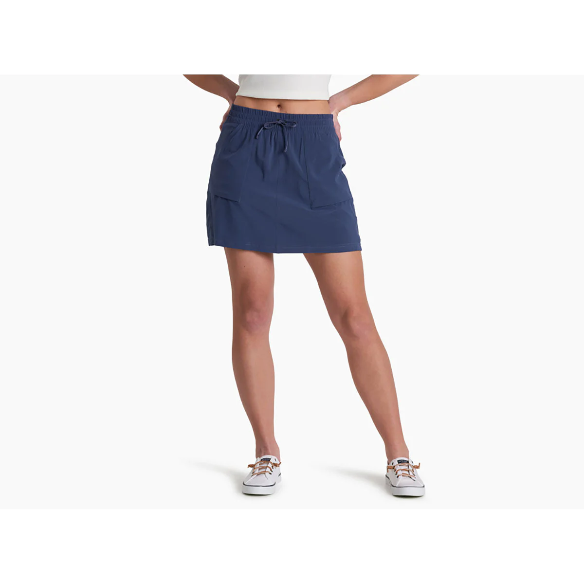 Women's Vantage Skort - Image 2