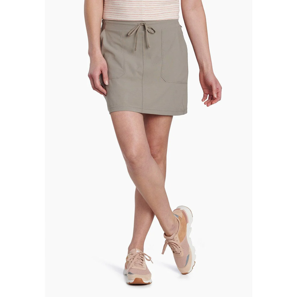 Women's Vantage Skort - Image 7