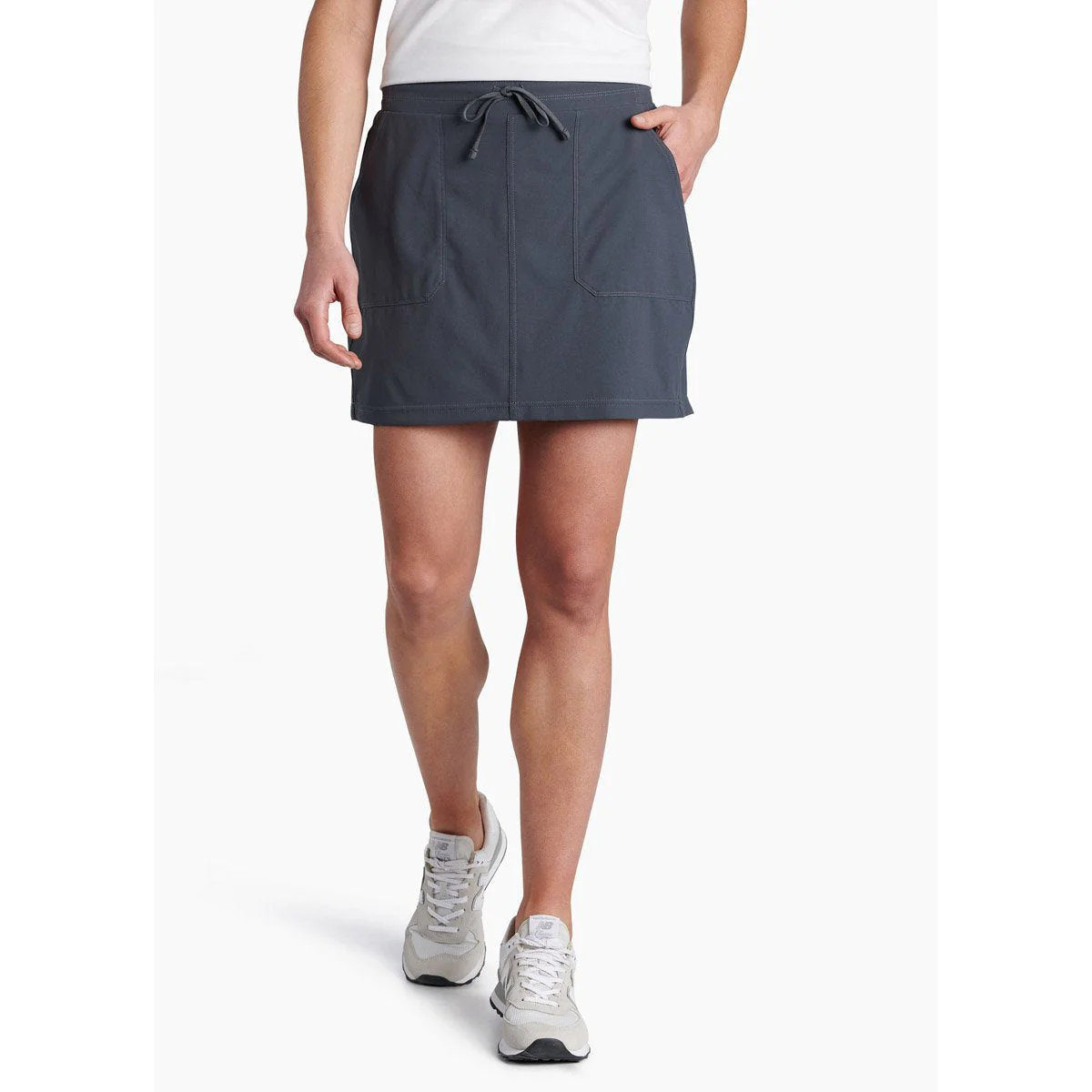 Women's Vantage Skort - Image 8