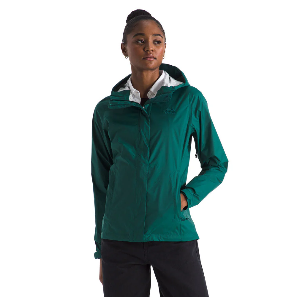 Women's Venture 2 Jacket - Image 5