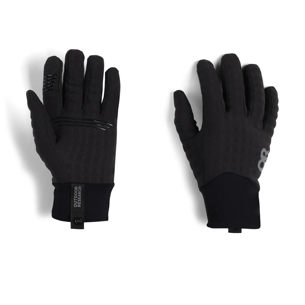 Women's Vigor Heavyweight Sensor Gloves - Image 2