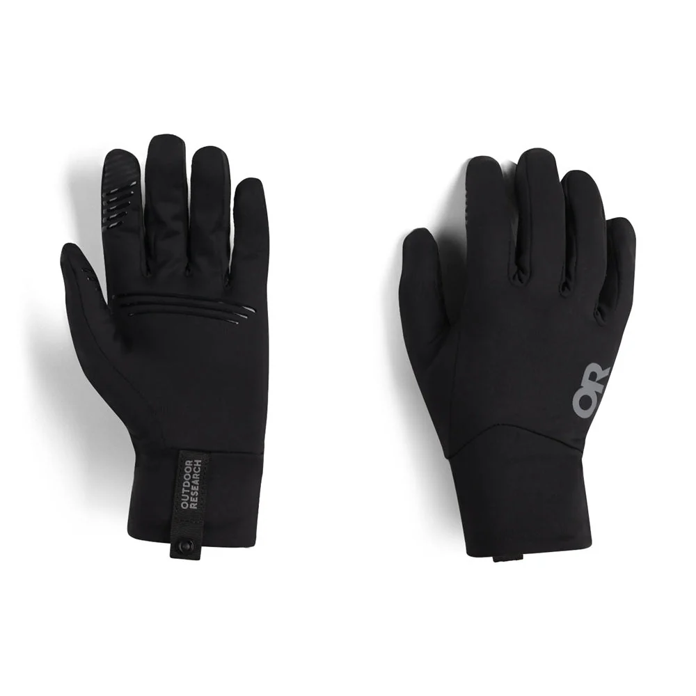 Women's Vigor Lightweight Sensor Gloves - Image 2