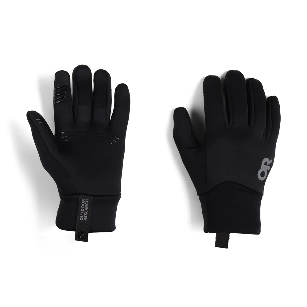 Women's Vigor Midweight Sensor Gloves - Image 3