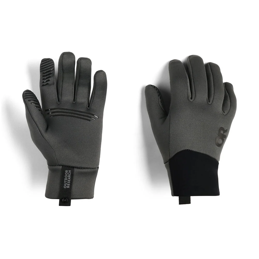 Women's Vigor Midweight Sensor Gloves - Image 4