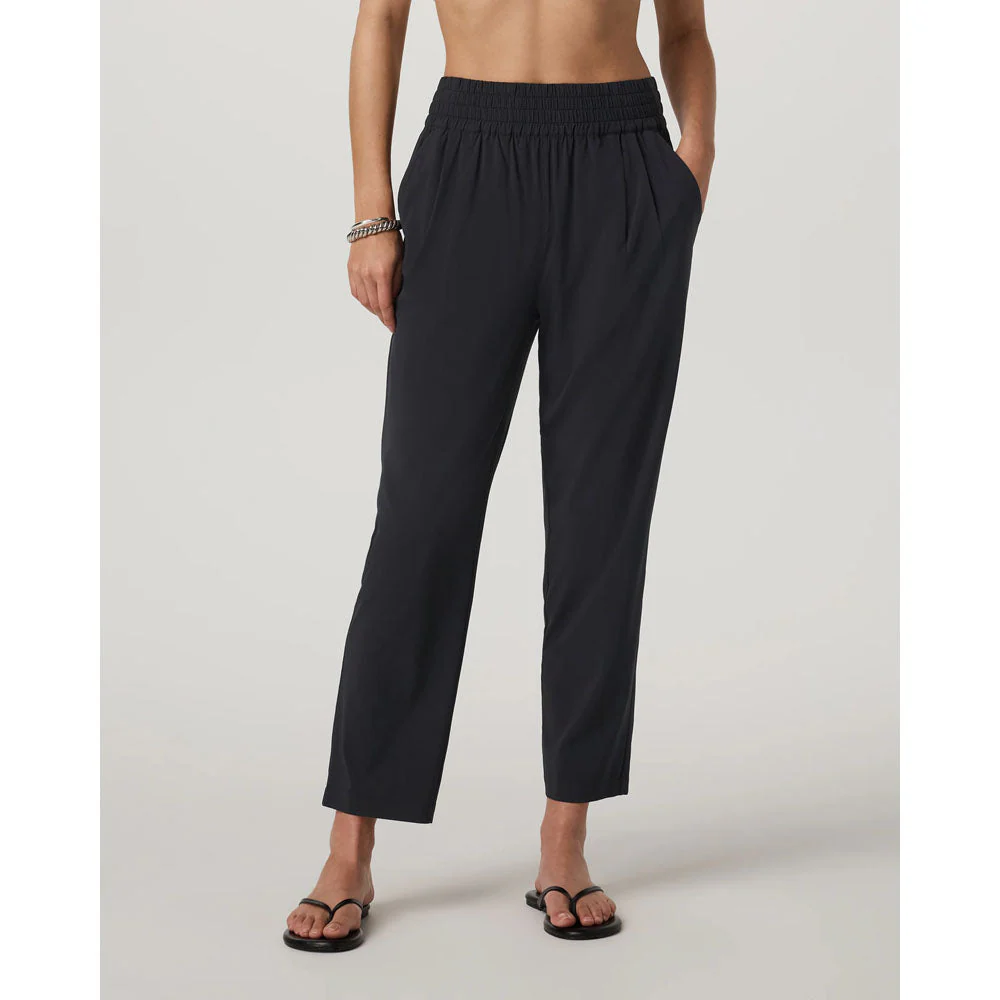 W Villa Ankle Pant - Image 2