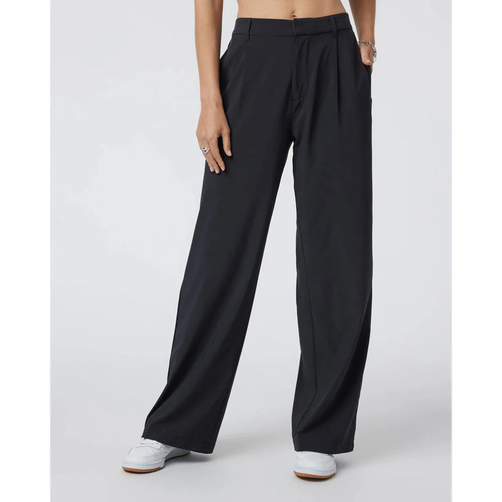 W Villa Trouser