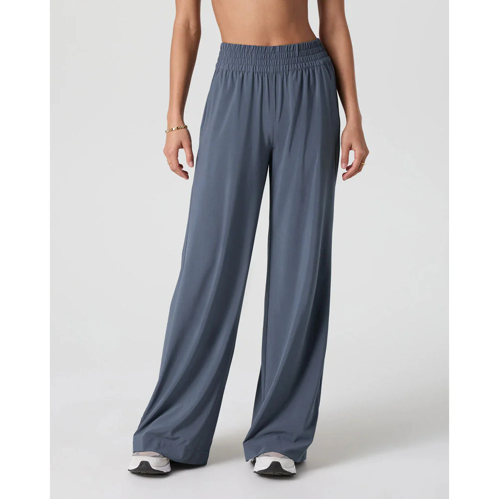 Women's Villa Wideleg Pant - Image 3