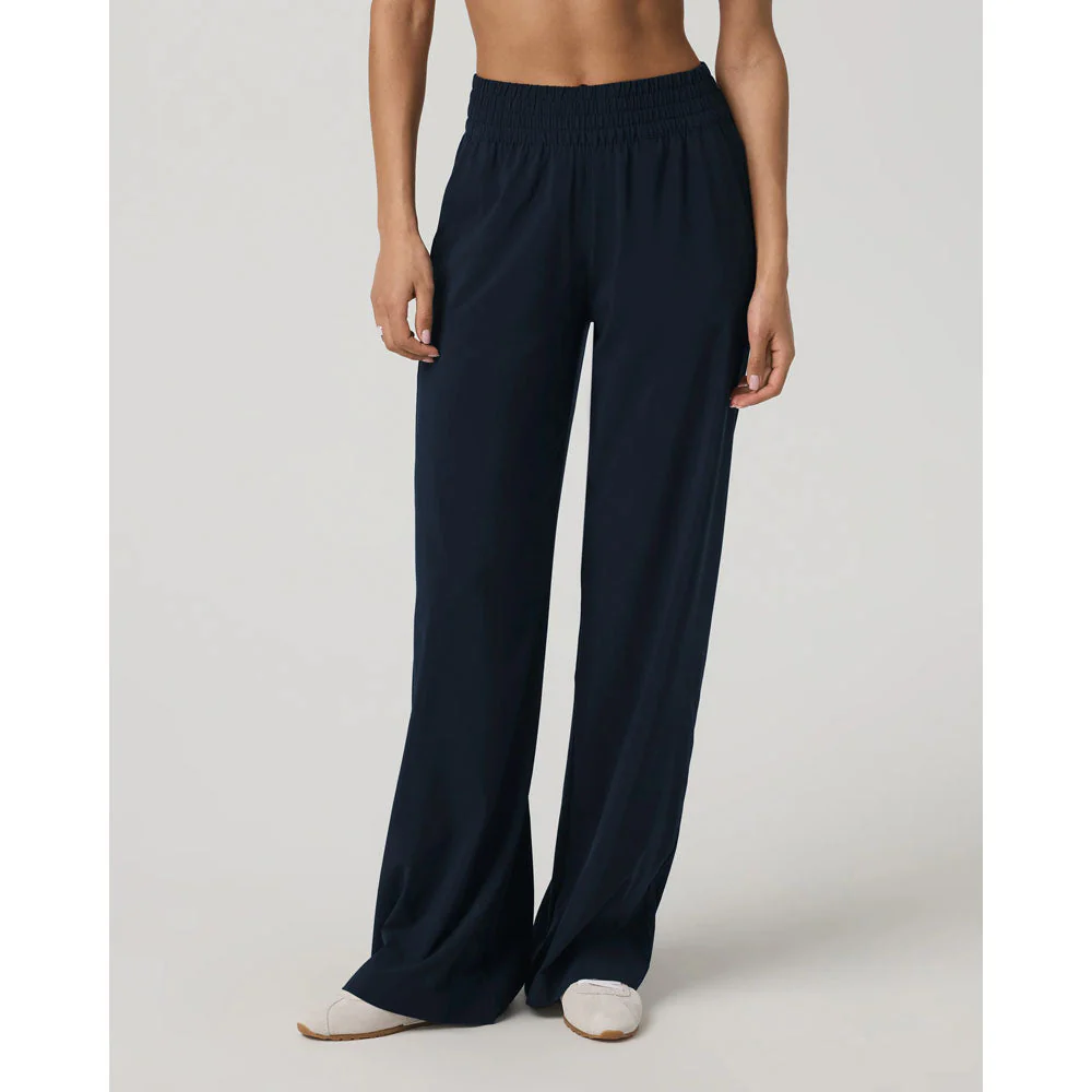 Women's Villa Wideleg Pant - Image 5