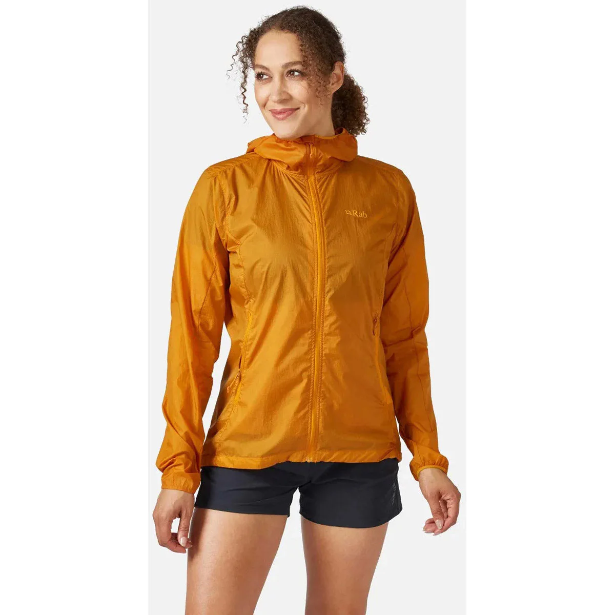 Women's Vital Hooded Jacket - Image 2