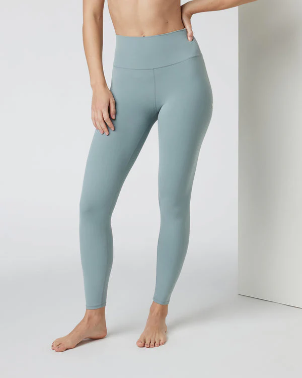 Women's Vuori AllTheFeels Legging - Image 2