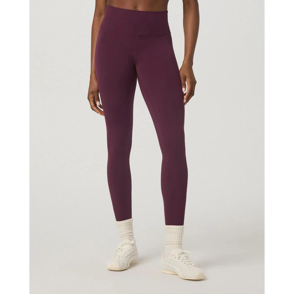 Women's Vuori AllTheFeels Legging - Image 7