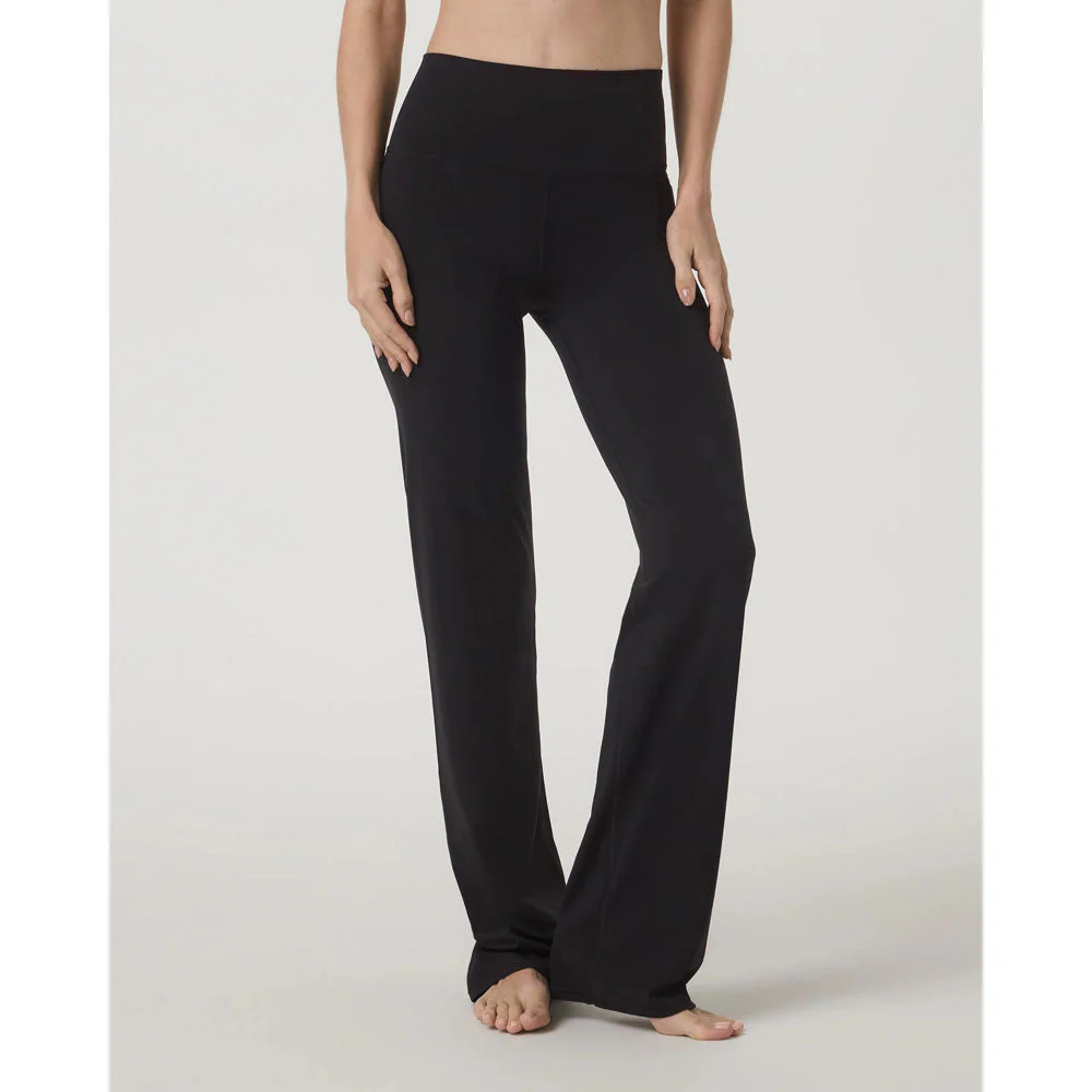 Women's Vuori AllTheFeels Straight Leg - Image 2