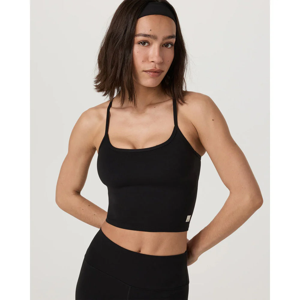 Women's Vuori AllTheFeels Support Tank 2.0 - Image 3