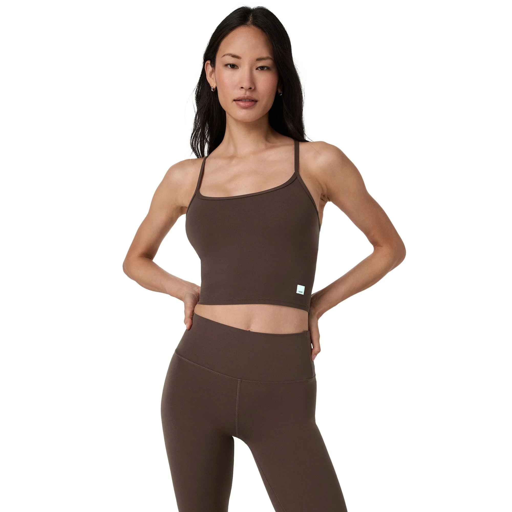 Women's Vuori AllTheFeels Support Tank 2.0 - Image 4