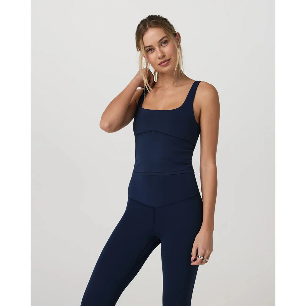 Women's Vuori AllTheForm Support Tank - Image 4