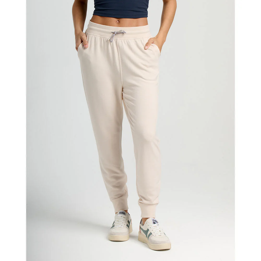Women's Waffle Jogger - Image 4