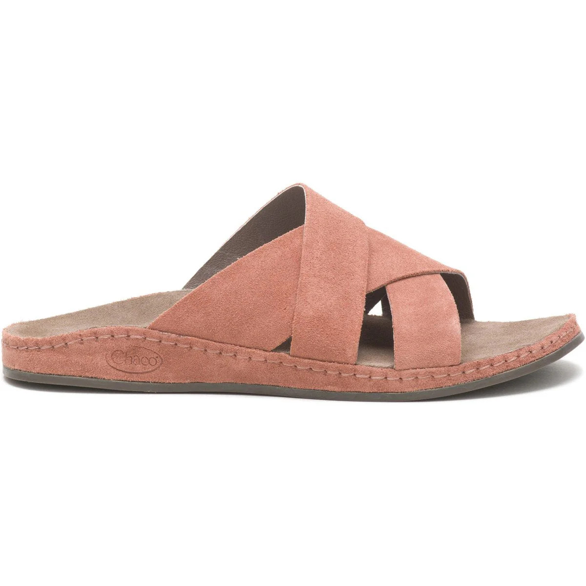 Women's Wayfarer Slide - Image 4