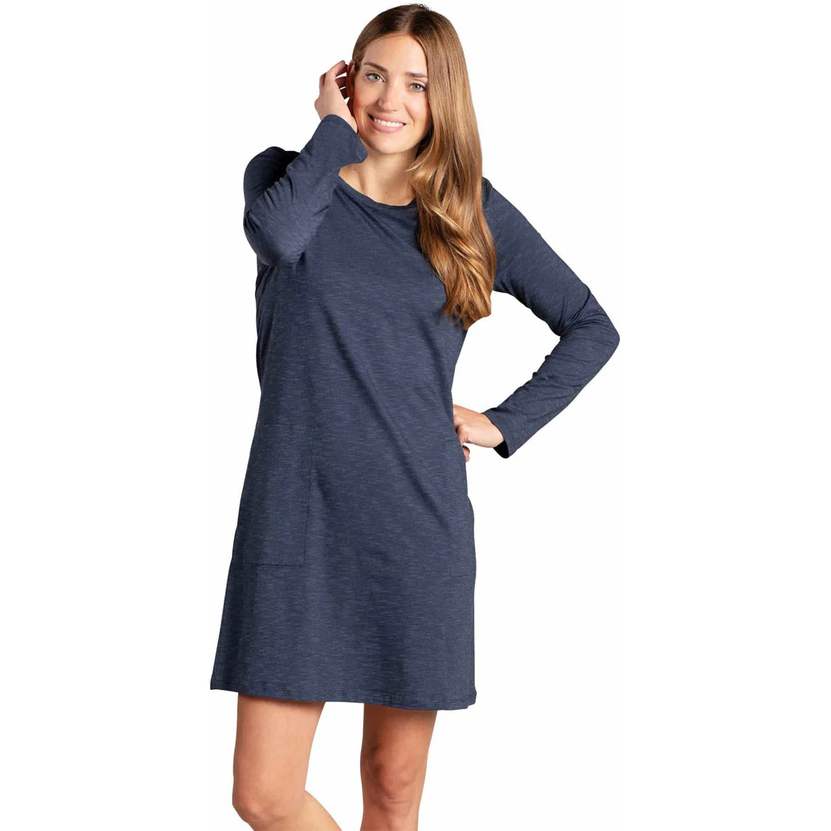 Women's Windmere II Long Sleeve Dress - Image 2