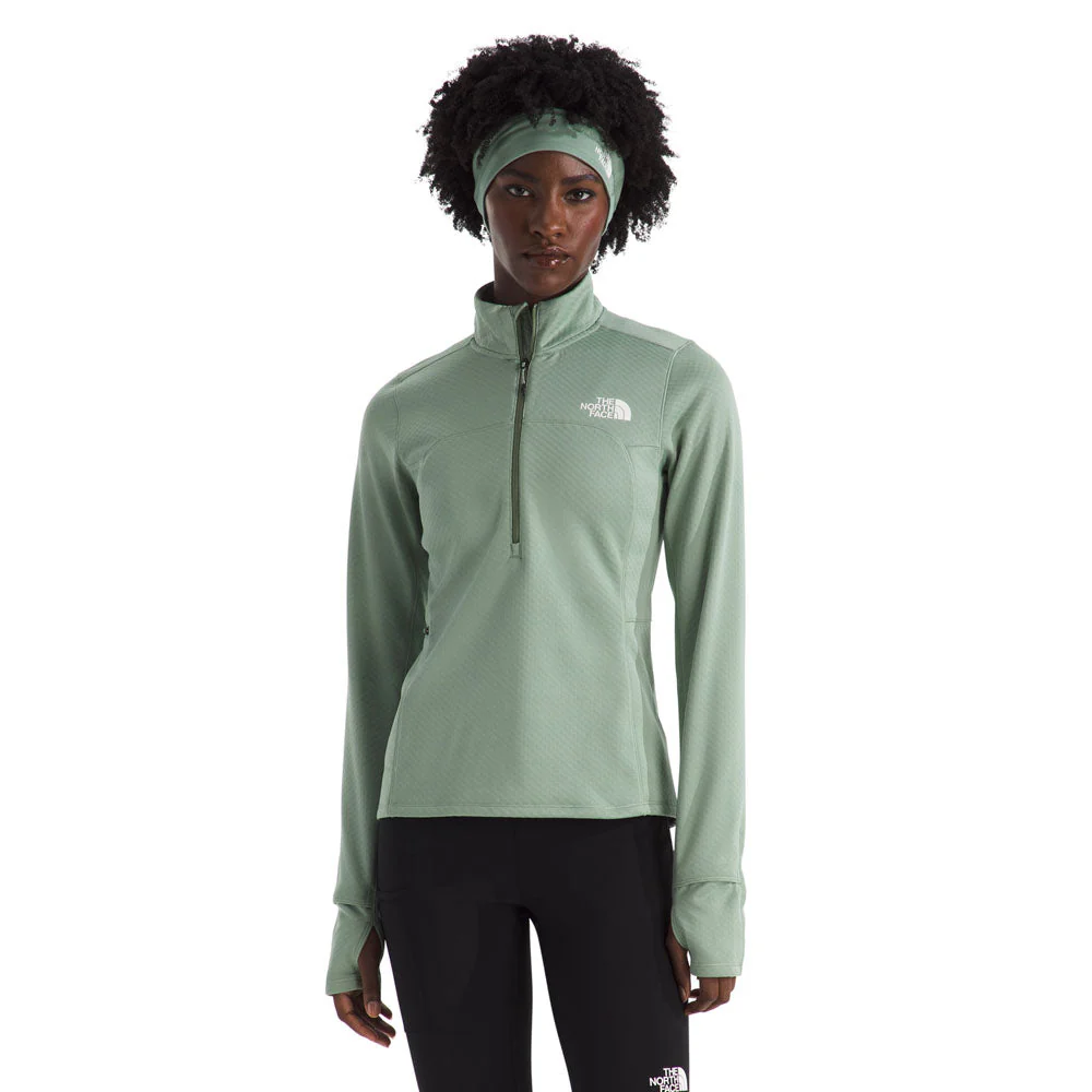 Women's Winter Warm Pro 1/4 Zip