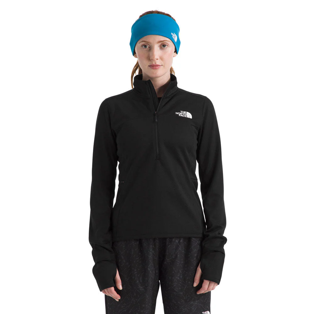 Women's Winter Warm Pro 1/4 Zip - Image 2