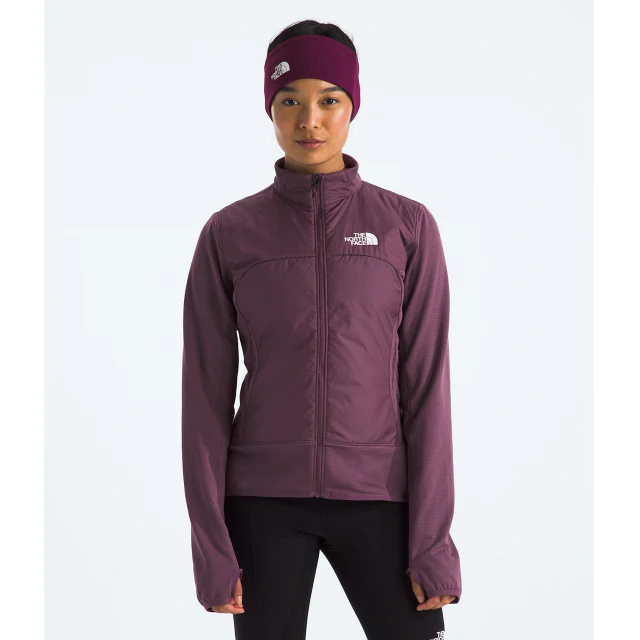 Women's Winter Warm Pro Jacket - Image 2