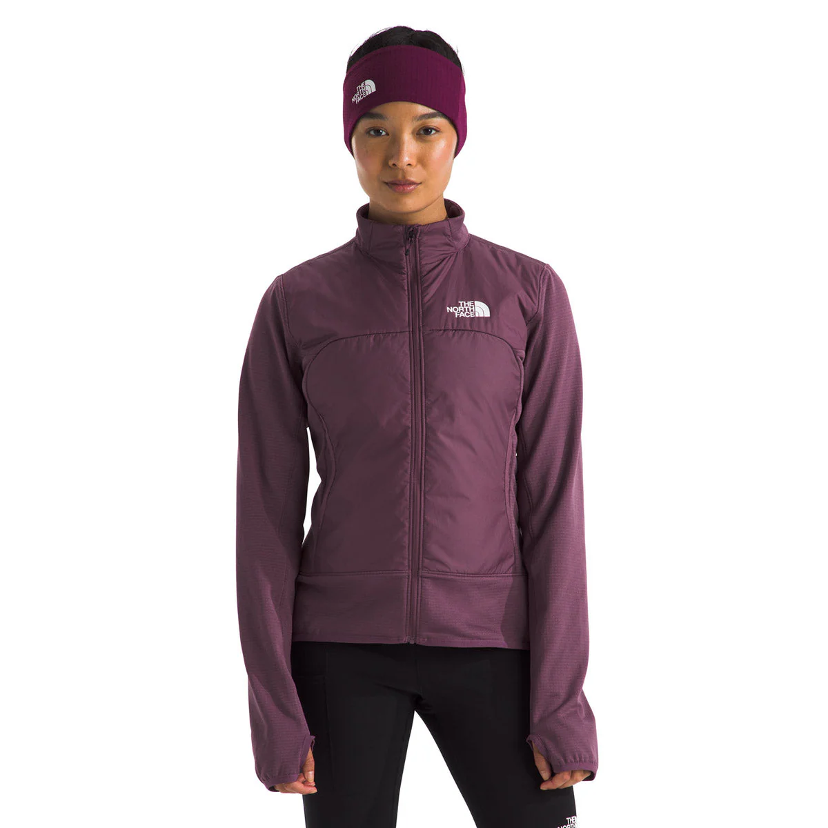 Women's Winter Warm Pro Jacket - Image 3