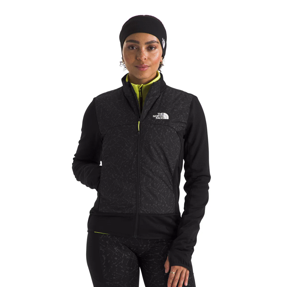 Women's Winter Warm Pro Jacket - Image 4