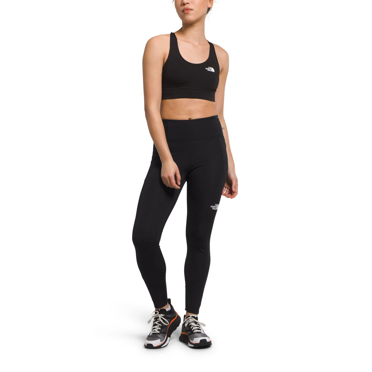 Women's Winter Warm Pro Tight - Image 2