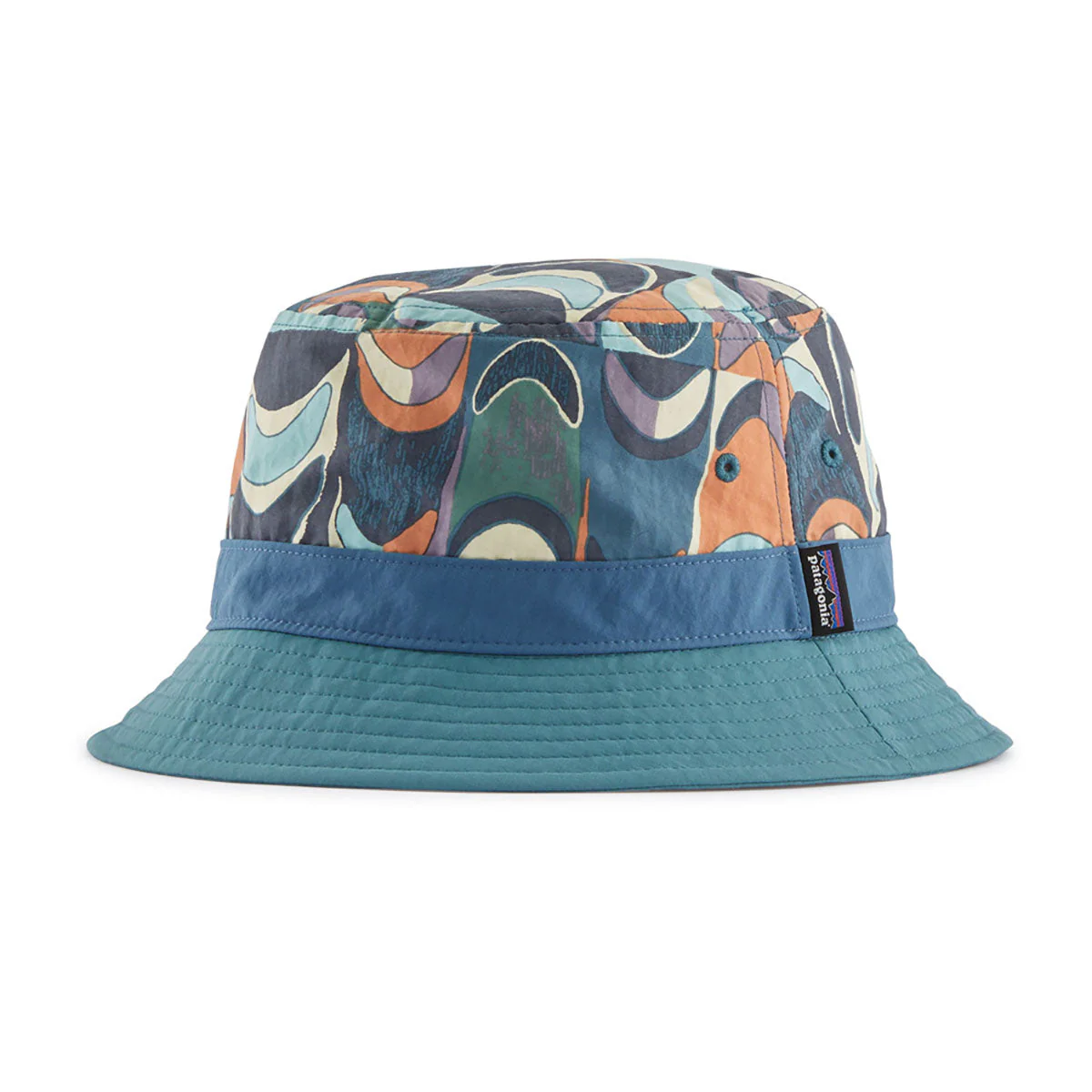 Wavefarer Bucket Hat - Image 5