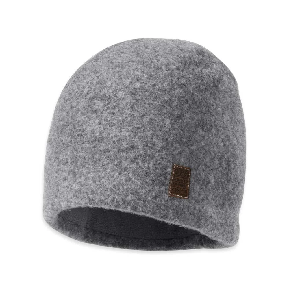 Men's Whiskey Peak Beanie - Image 2