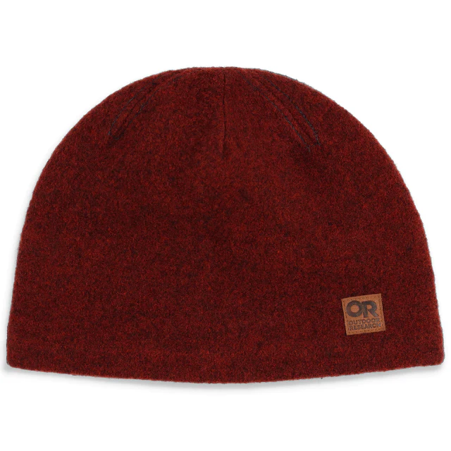 Men's Whiskey Peak Beanie - Image 3