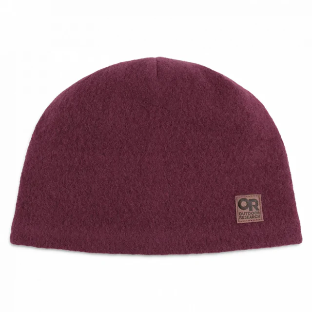 Men's Whiskey Peak Beanie - Image 4