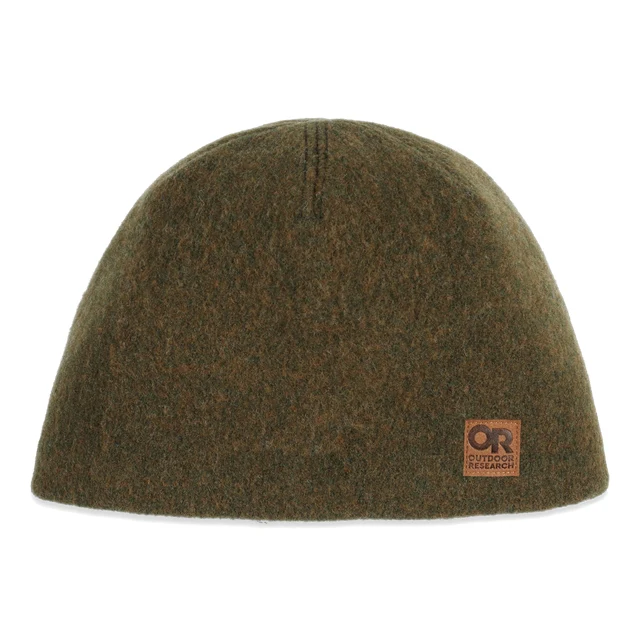 Men's Whiskey Peak Beanie - Image 5
