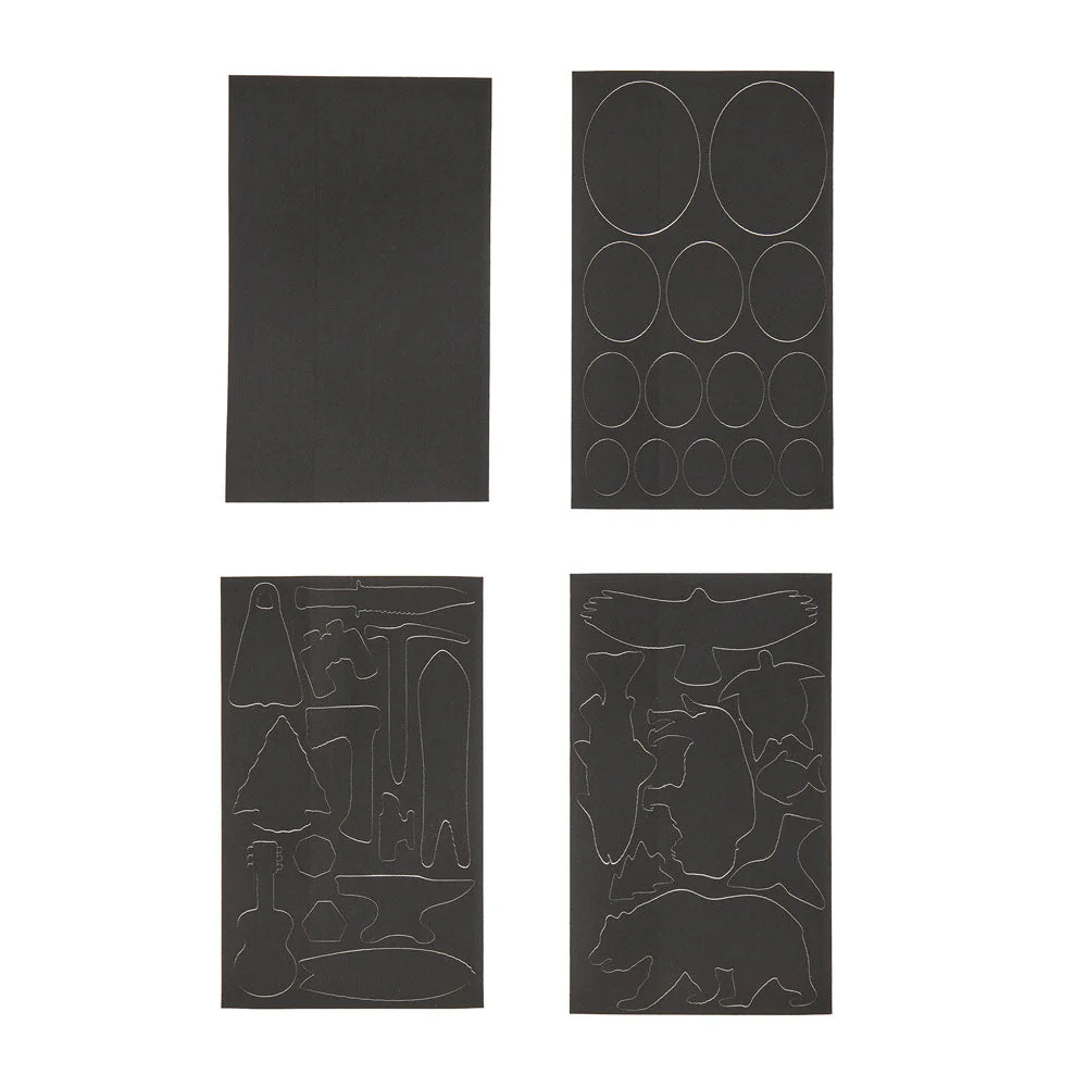 Worn Wear Patch Kit - Image 2