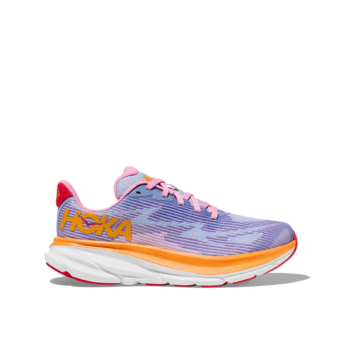 Kids' Clifton 9 - Image 8