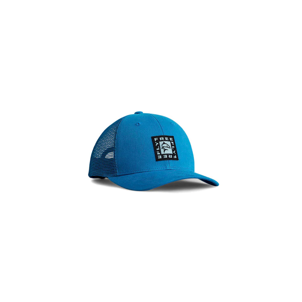 Youth Sabalo Trucker Hat