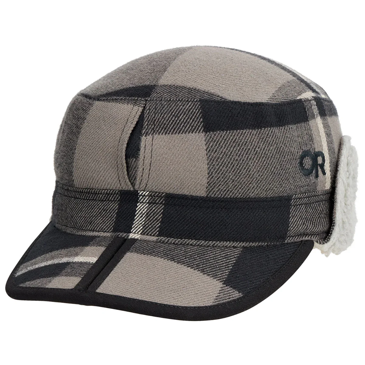 Yukon Cap