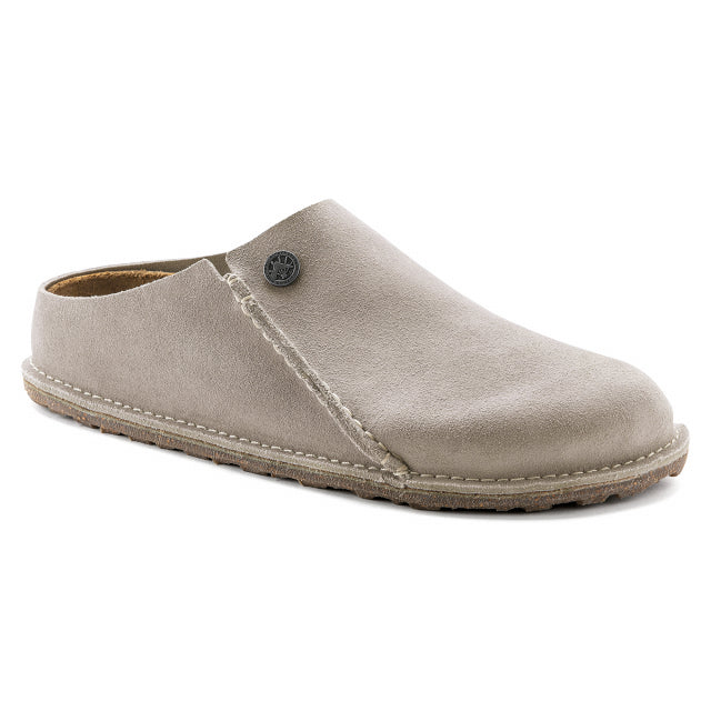 Zermatt Premium Suede Leather - Narrow - Image 2