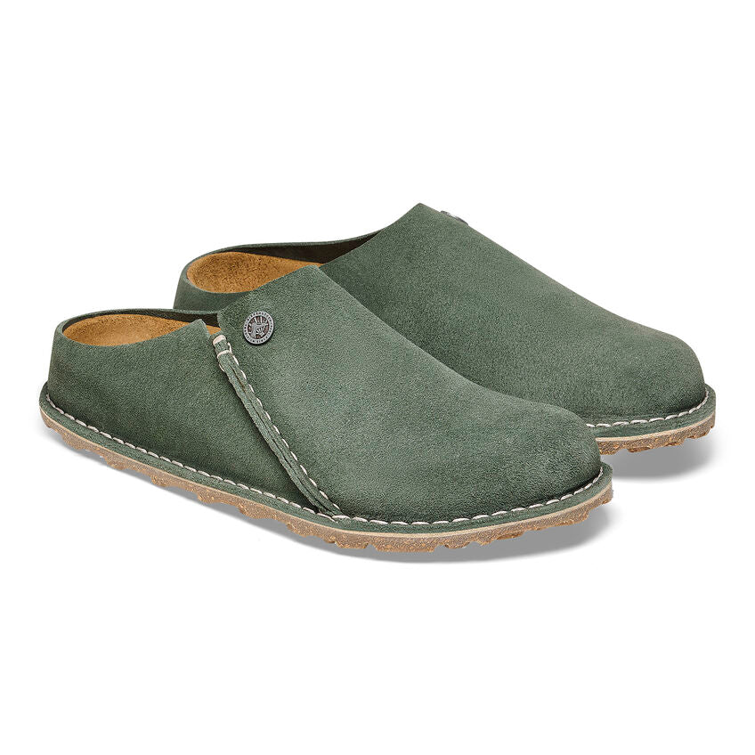 Zermatt Premium Suede Leather - Narrow - Image 3